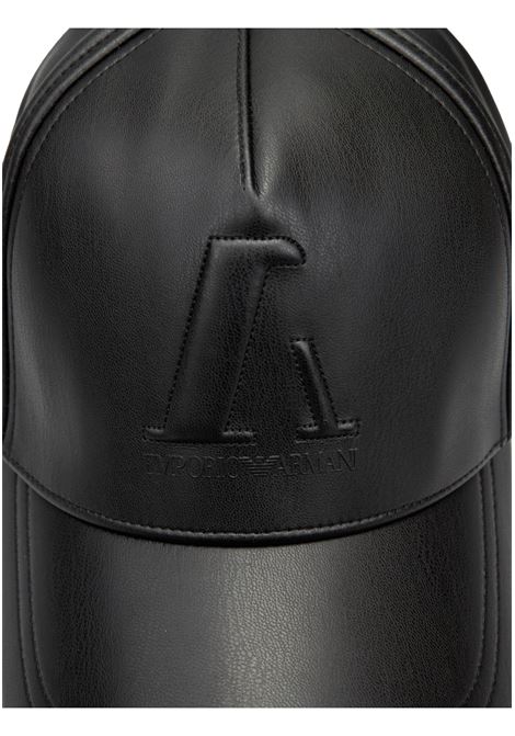 Emporio Armani Berretto EMPORIO ARMANI | Cappelli | 627001 0A50100020